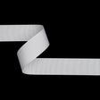 Grosgrain Ribbon - 40mm - Ivory