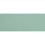 Grosgrain Ribbon - 40mm - Aquamarine