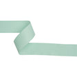 Grosgrain Ribbon - 40mm - Aquamarine