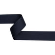 Grosgrain Ribbon - 40mm - Navy