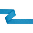 Grosgrain Ribbon - 40mm - Blue
