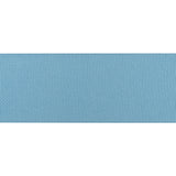 Grosgrain Ribbon - 40mm - Steel