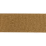 Grosgrain Ribbon - 40mm - Coffee