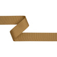 Grosgrain Ribbon - 40mm - Coffee