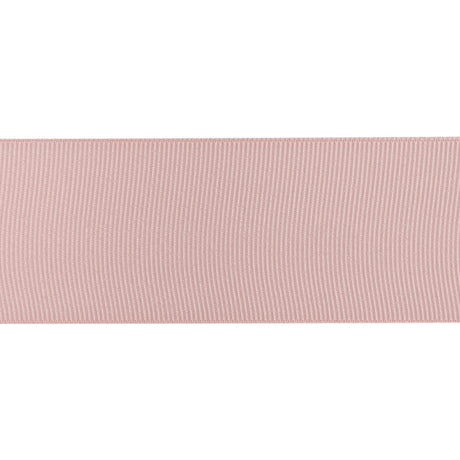 Grosgrain Ribbon - 40mm - Salmon