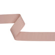 Grosgrain Ribbon - 40mm - Crepe