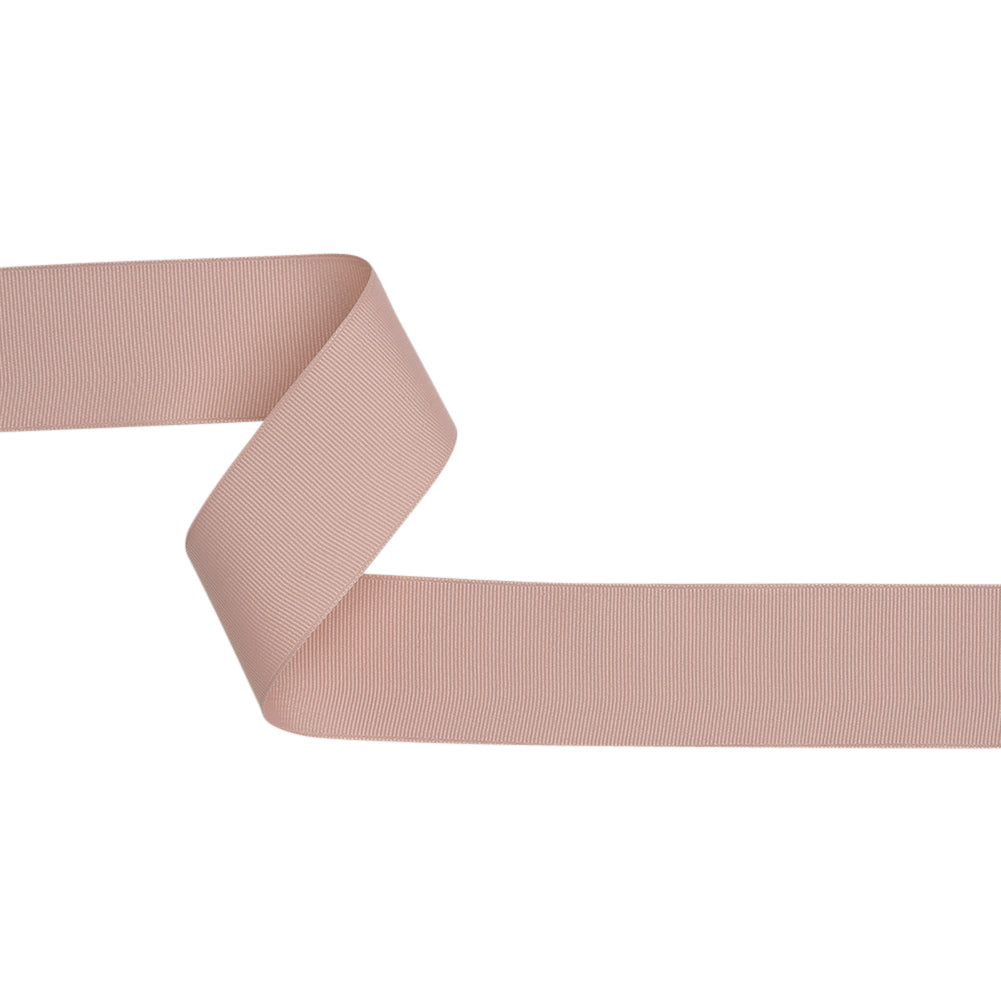 Grosgrain Ribbon - 40mm - Crepe