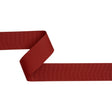 Grosgrain Ribbon - 40mm - Light Burgundy
