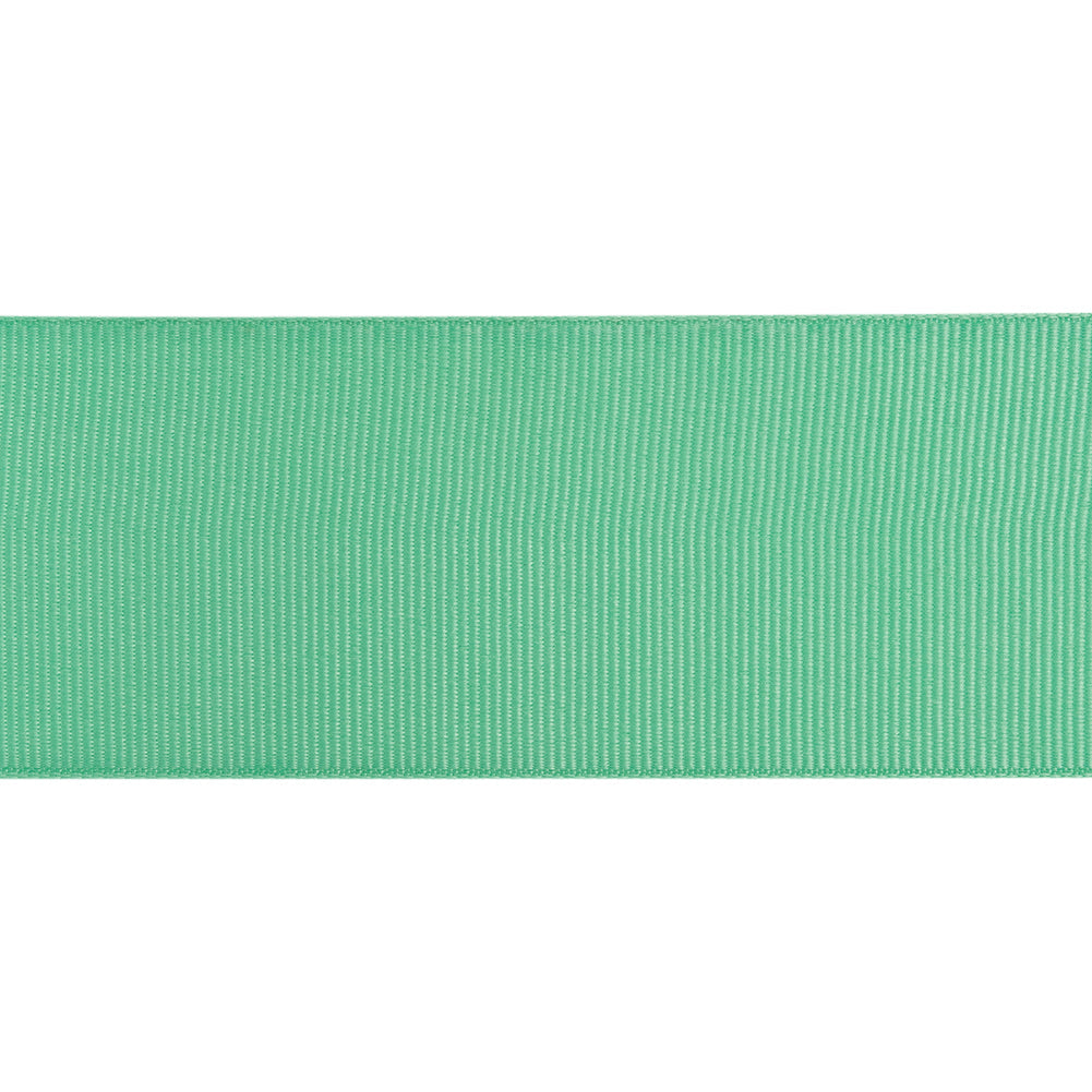 Grosgrain Ribbon - 40mm - Mint