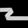 Grosgrain Ribbon - 40mm - Off White