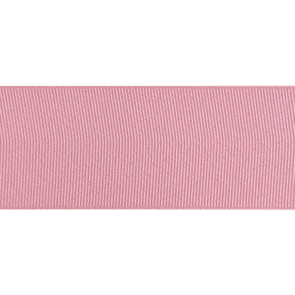 Grosgrain Ribbon - 40mm - Pink