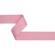 Grosgrain Ribbon - 40mm - Pink