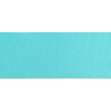 Grosgrain Ribbon - 40mm - Turquoise