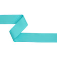 Grosgrain Ribbon - 40mm - Turquoise