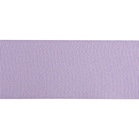 Grosgrain Ribbon - 1.625" - Lavender