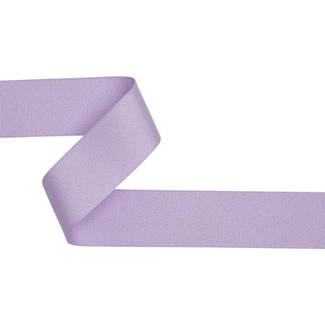 Grosgrain Ribbon - 1.625" - Lavender