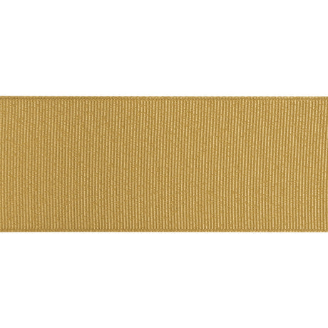 Grosgrain Ribbon - 1.75" - Frappe