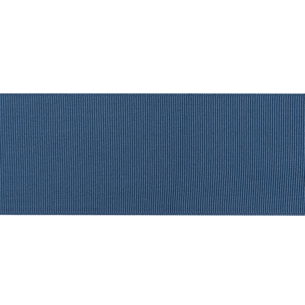 Grosgrain Ribbon - 2" - Light Navy