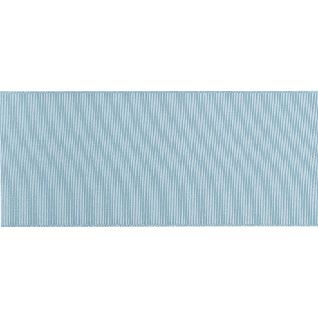 Grosgrain Ribbon - 2" - Baby Blue