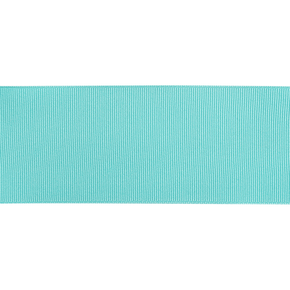 Grosgrain Ribbon - 2" - Turquoise