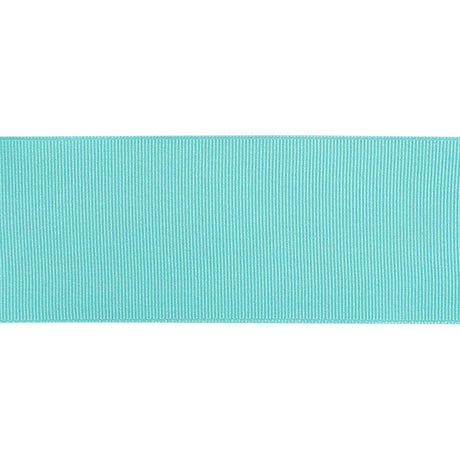 Grosgrain Ribbon - 2" - Turquoise