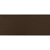 Grosgrain Ribbon - 2" - Brown