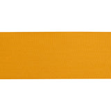 Grosgrain Ribbon - 2" - Yellow