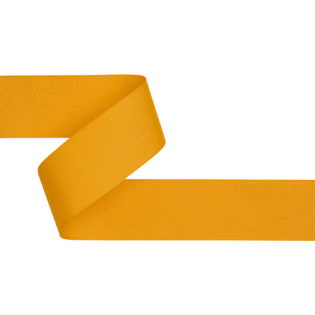 Grosgrain Ribbon - 2" - Yellow
