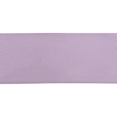 Grosgrain Ribbon - 2" - Lavender