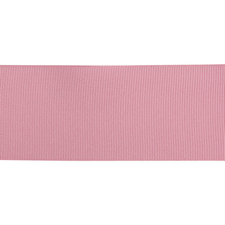 Grosgrain Ribbon - 2" - Light Pink