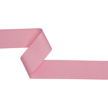 Grosgrain Ribbon - 2" - Light Pink
