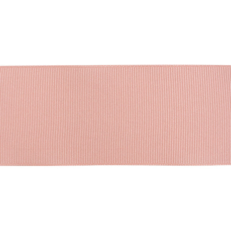 Grosgrain Ribbon - 2" - Salmon