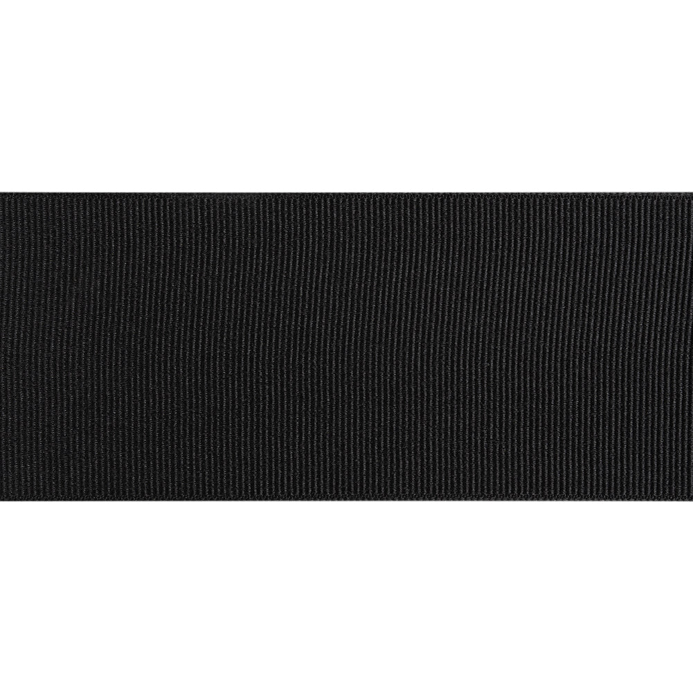 Grosgrain Ribbon - 2" - Black