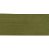 Grosgrain Ribbon - 2" - Olive