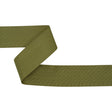 Grosgrain Ribbon - 2" - Olive
