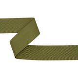 Grosgrain Ribbon - 2" - Olive