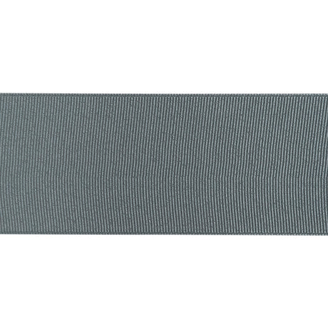 Grosgrain Ribbon - 2" - Grey