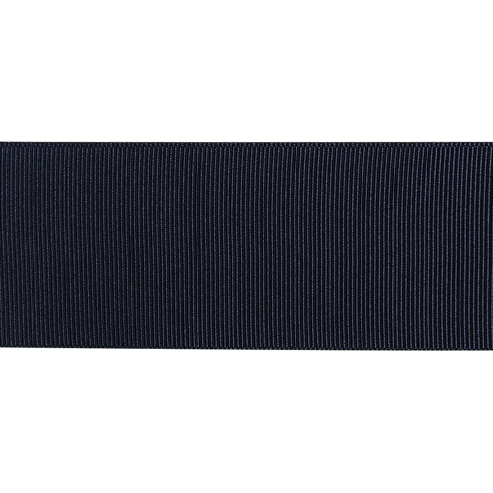 Grosgrain Ribbon - 2" - Dark Navy
