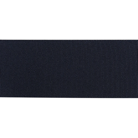 Grosgrain Ribbon - 2" - Dark Navy