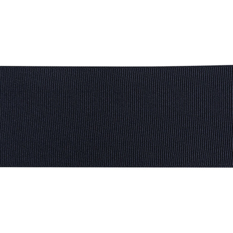 Grosgrain Ribbon - 2" - Navy