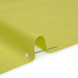 Stretch Cotton Poplin - Spring Green - Designer Deadstock