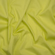 Stretch Cotton Poplin - Spring Green - Designer Deadstock