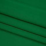 Stretch Polyester Scuba Knit - Grass Green - Designer Deadstock