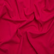 Stretch Polyester Crepe Double Knit - Dragon Fruit Pink - Designer Deadstock
