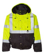 Kishigo Unisex Ripstop Bomber Jacket