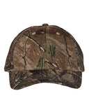 Gorra camuflaje con licencia