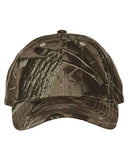 Gorra camuflaje con licencia