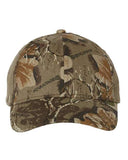 Gorra camuflaje con licencia