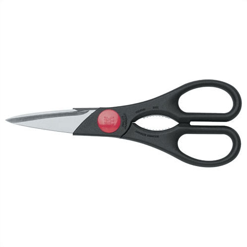 Zwilling J.A. Henckels Twinshear Kitchen Shears, Black