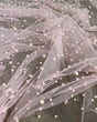 Pearl Tulle Baby Pink